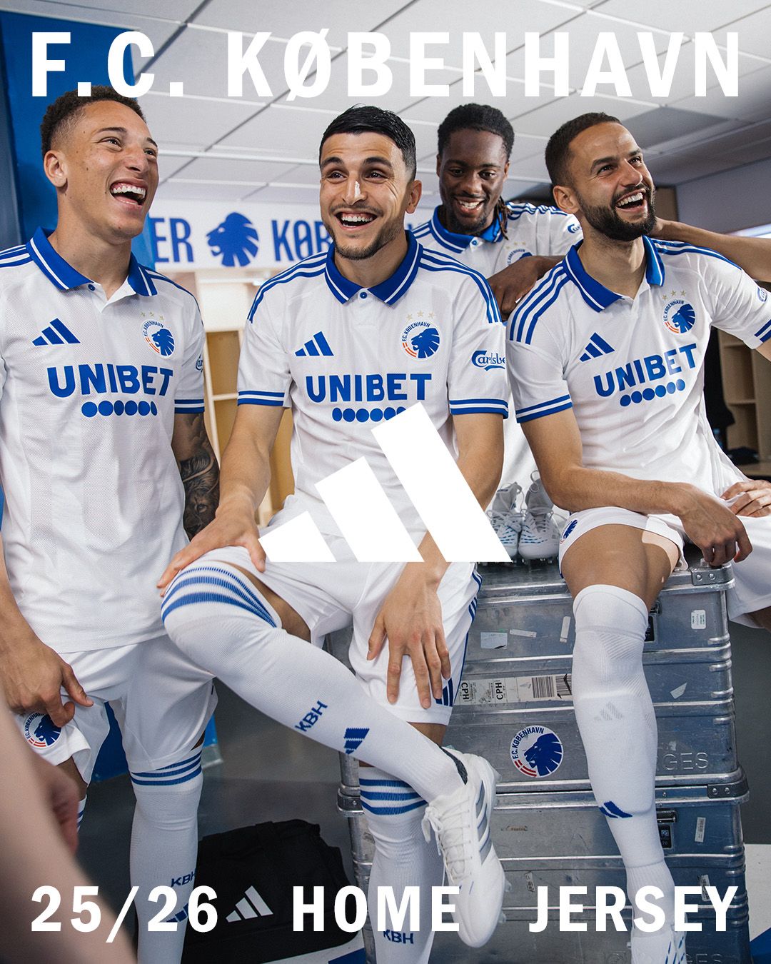 Home Jersey 
