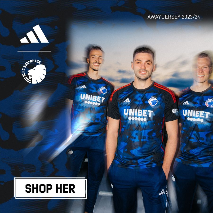 away jersey