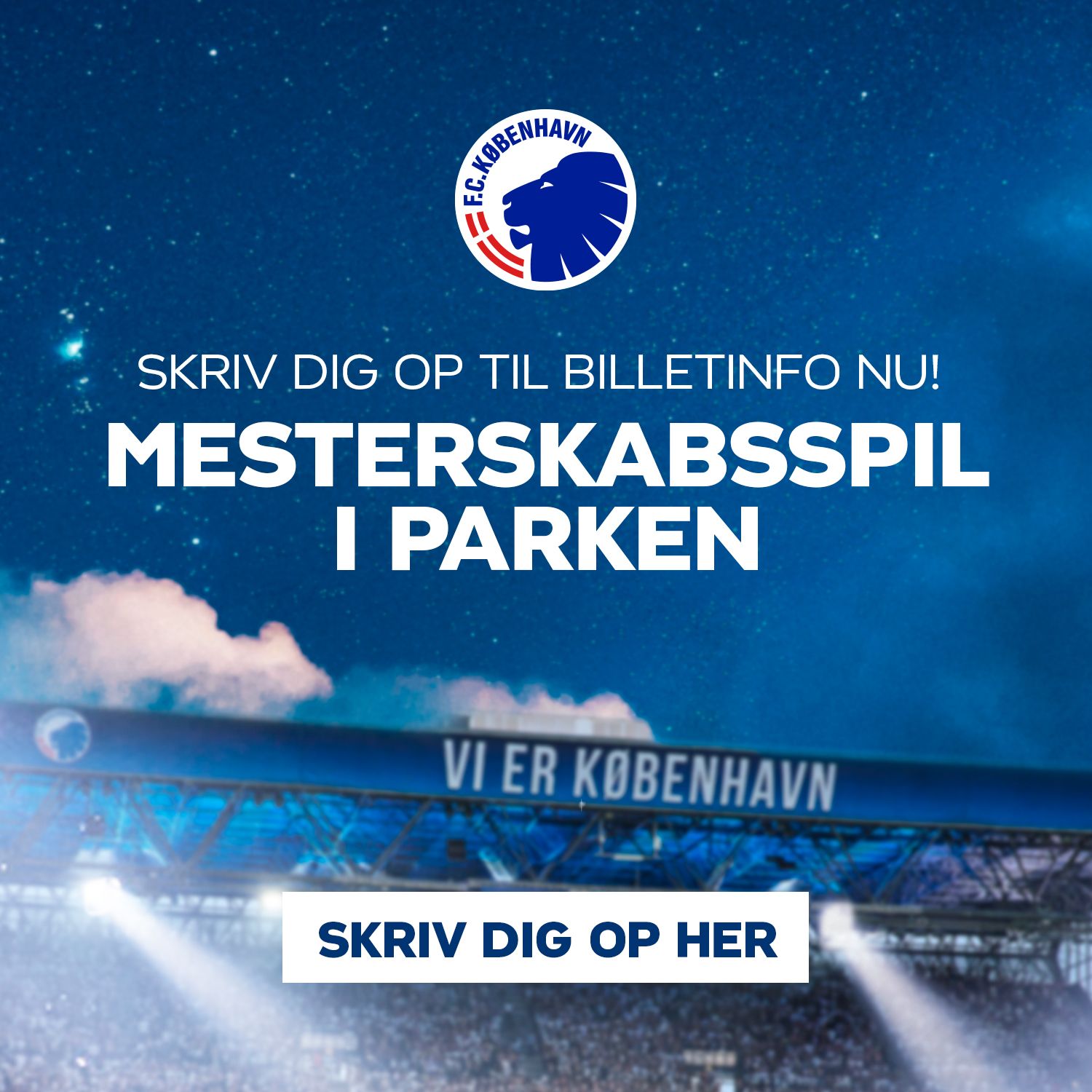 Mesterskabsspillet