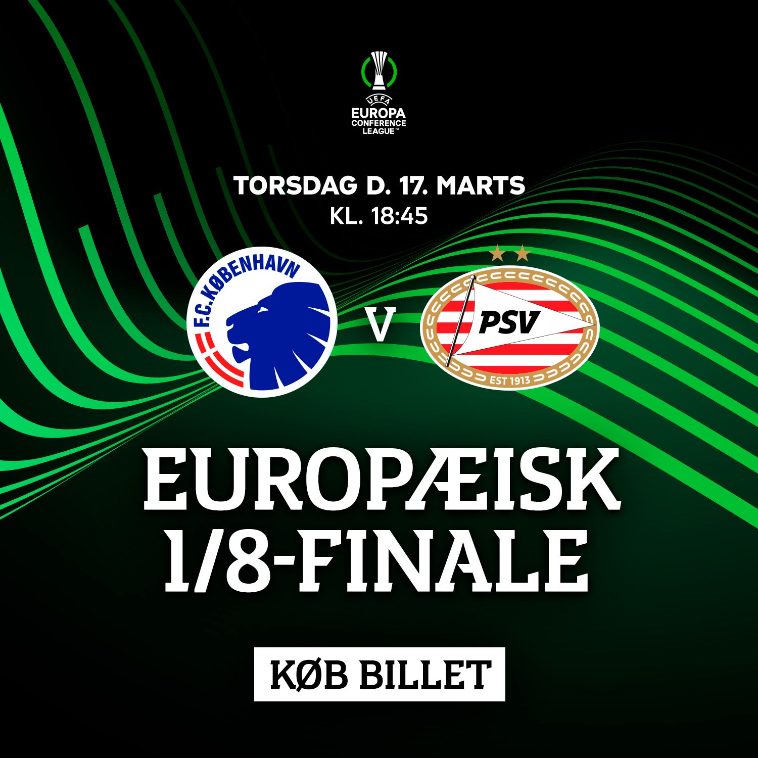 FCK glæder sig over, at vi får tilskuere på stadion – men ønsker mange ...