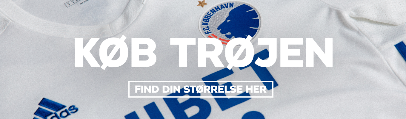 Køb trøje