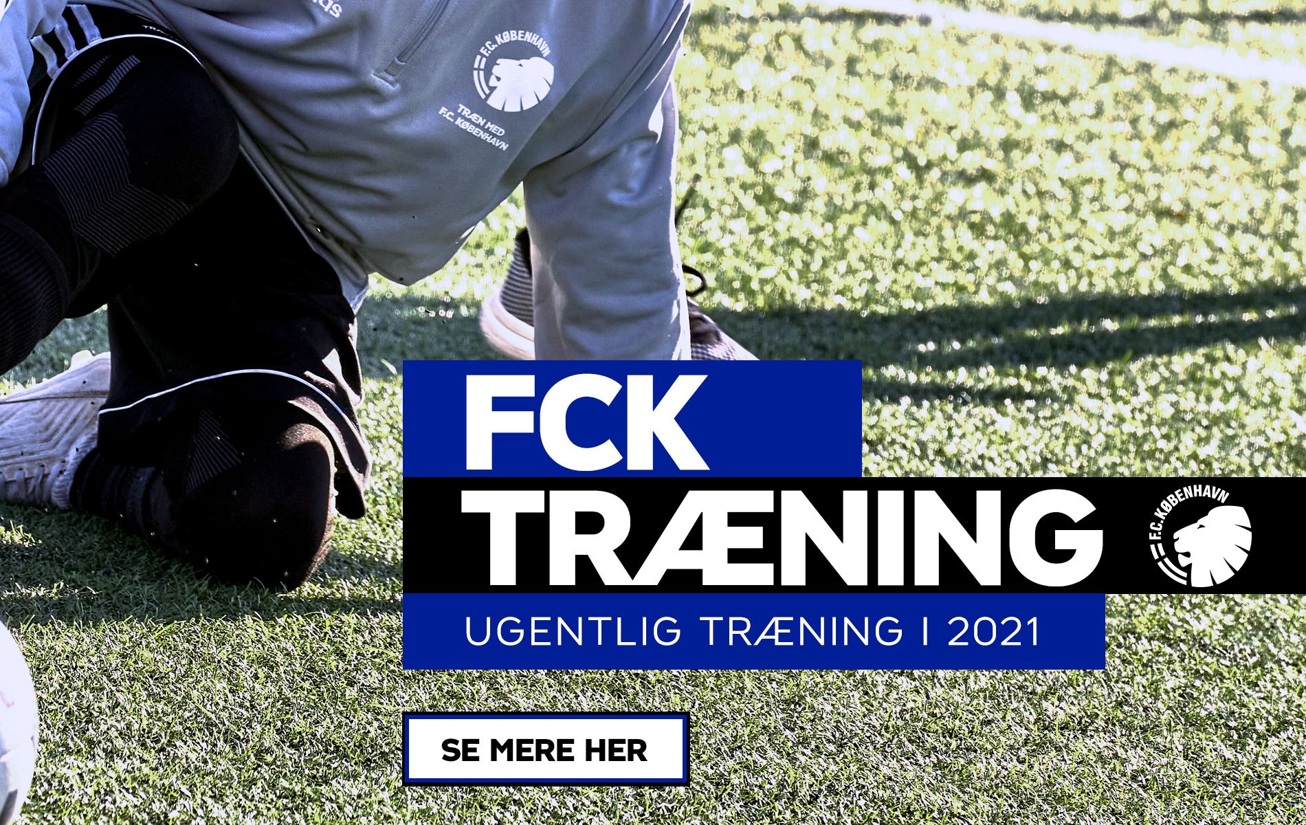 FCK.DK | Officiel hjemmeside F.C. København | Byens hold ...
