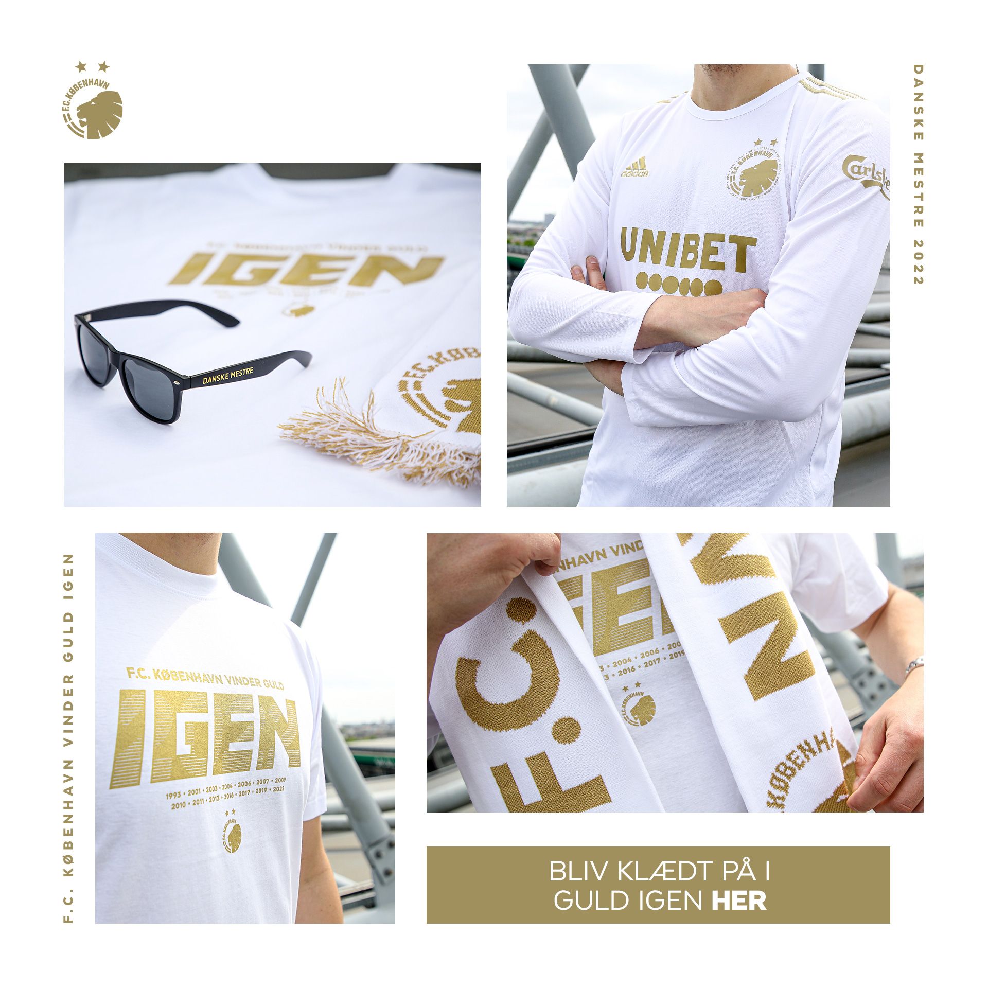 B1903 og KBhistorie Første divisionskamp i TV (1960) F.C. København