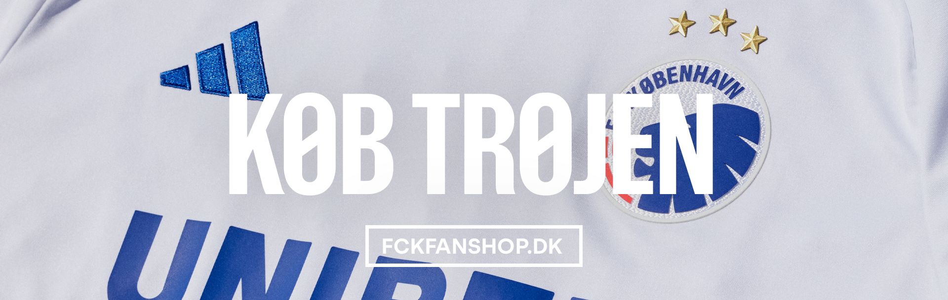 Køb trøjen 