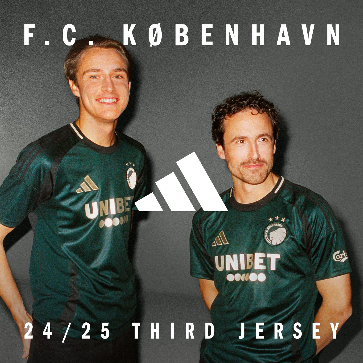 Third Jersey