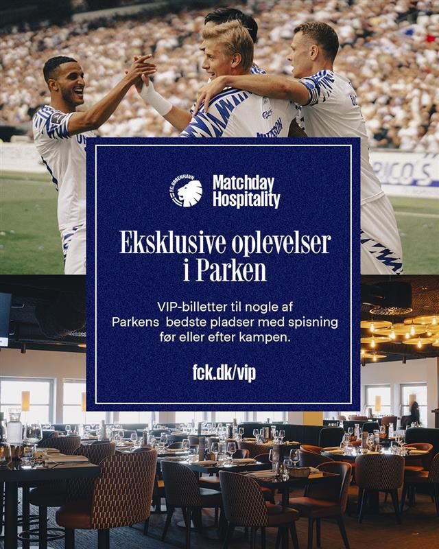 Matchday Hospitality