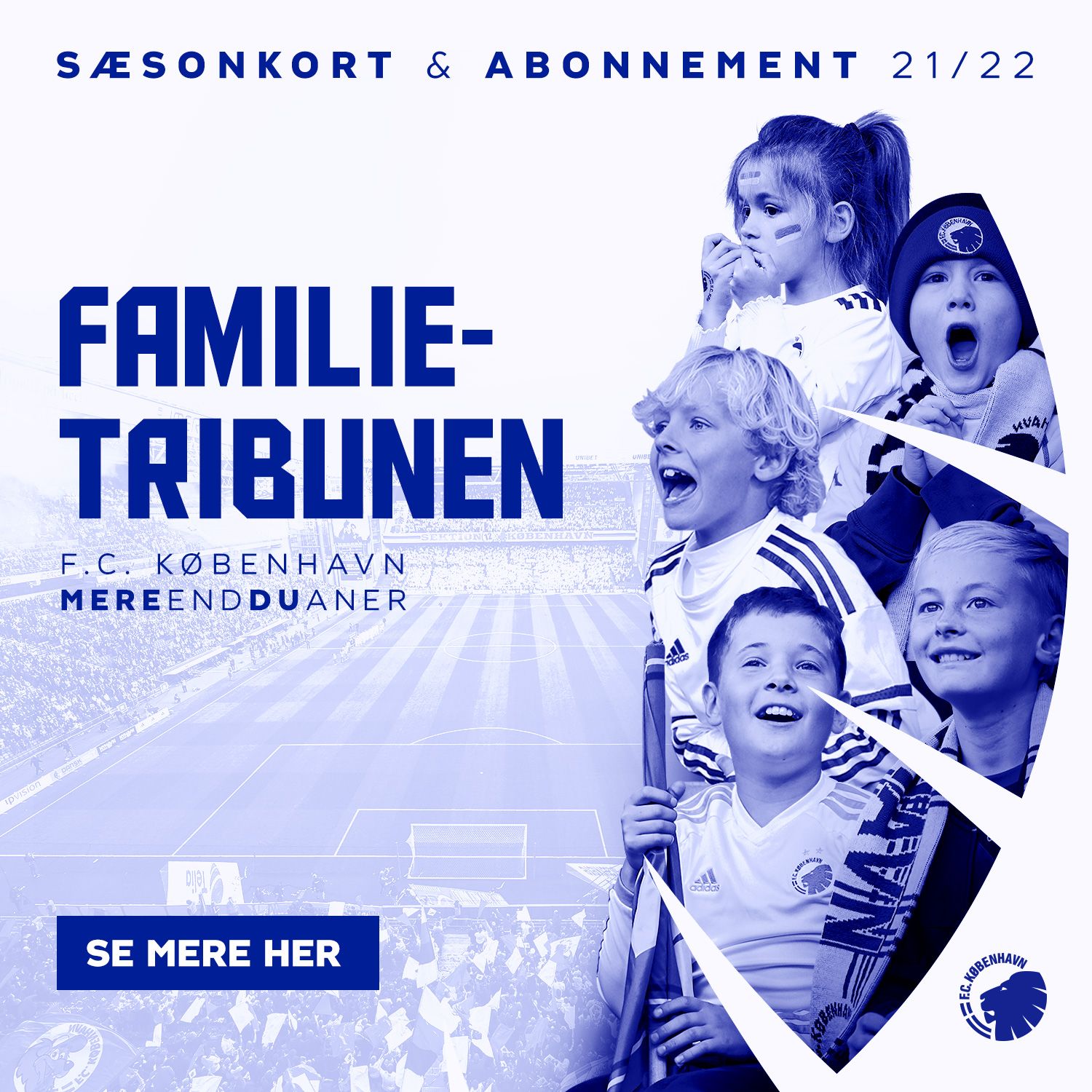 familietribunen