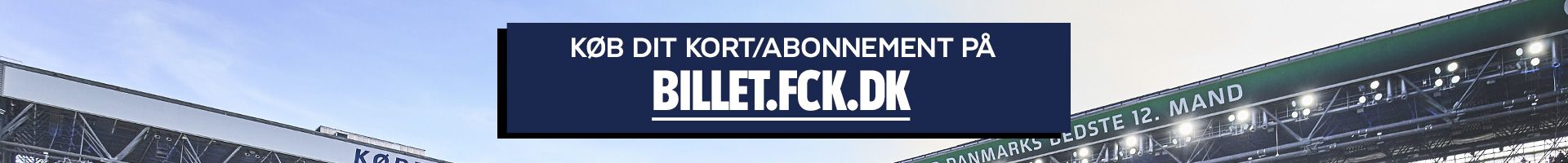 Fast plads i Parken