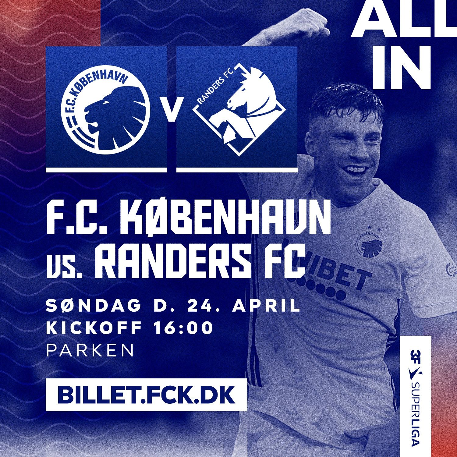 Sæsonkort-info | F.C. København