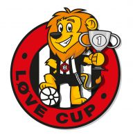 Løve Cup-logo